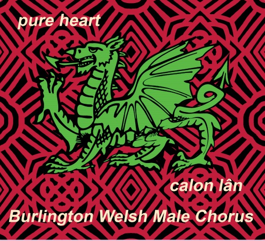 Pure Heart CD Cover