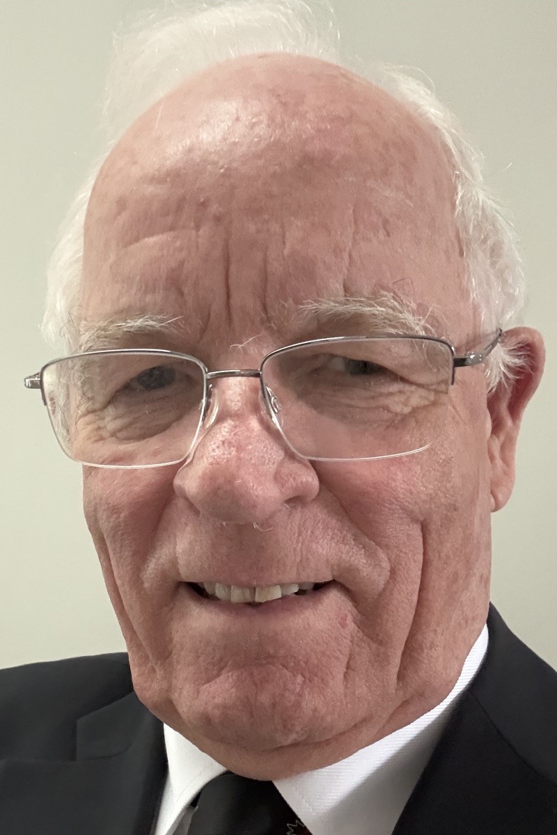 Mike Glover